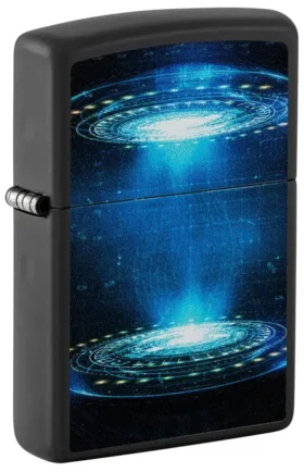 Design “Fiamma UFO”