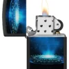Design “Fiamma UFO” Design “Fiamma UFO”