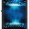 Design “Fiamma UFO” Design “Fiamma UFO”