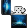 Design “Fiamma UFO” Design “Fiamma UFO”