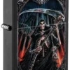 Design “Final Verdict” di Anne Stokes Design “Final Verdict” di Anne Stokes