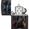 Design “Final Verdict” di Anne Stokes Design “Final Verdict” di Anne Stokes