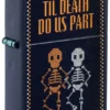 Design “Finché morte non ci separi”