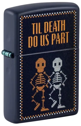 Design “Finché morte non ci separi”