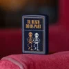 Design “Finché morte non ci separi”