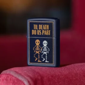 Design “Finché morte non ci separi”