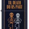 Design “Finché morte non ci separi”