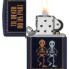 Design “Finché morte non ci separi”