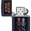 Design “Finché morte non ci separi”