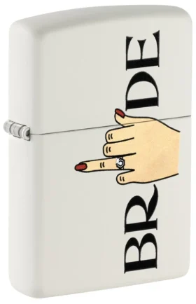 Design “Finger Bling”