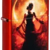 Design “Fire Dancer” di Mazzi®
