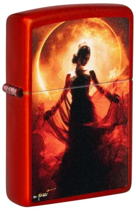 Design “Fire Dancer” di Mazzi®