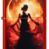 Design “Fire Dancer” di Mazzi®