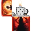 Design “Fire Dancer” di Mazzi®