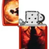Design “Fire Dancer” di Mazzi®
