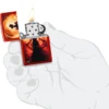 Design “Fire Dancer” di Mazzi®