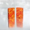 Design “Fire” di Zippo