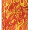 Design “Fire” di Zippo