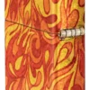 Design “Fire” di Zippo