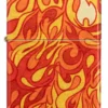 Design “Fire” di Zippo