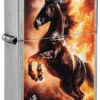 Design “Fire Stallion” di Mazzi®