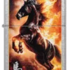 Design “Fire Stallion” di Mazzi®