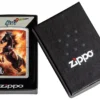 Design “Fire Stallion” di Mazzi®
