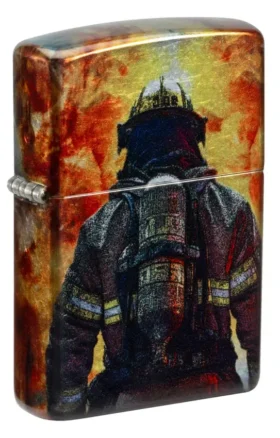 Design “Firefighter Fusion”