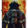 Design “Firefighter Fusion”