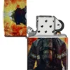 Design “Firefighter Fusion”