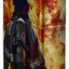 Design “Firefighter Fusion”