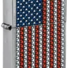 Design “Flame Spangled Banner” Design “Flame Spangled Banner”