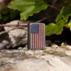 Design “Flame Spangled Banner” Design “Flame Spangled Banner”