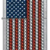 Design “Flame Spangled Banner” Design “Flame Spangled Banner”