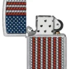 Design “Flame Spangled Banner” Design “Flame Spangled Banner”
