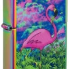 Design “Flamingo Fields” Design “Flamingo Fields”