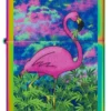 Design “Flamingo Fields” Design “Flamingo Fields”