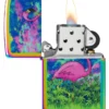 Design “Flamingo Fields” Design “Flamingo Fields”