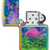 Design “Flamingo Fields” Design “Flamingo Fields”