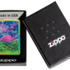 Design “Flamingo Fields” Design “Flamingo Fields”