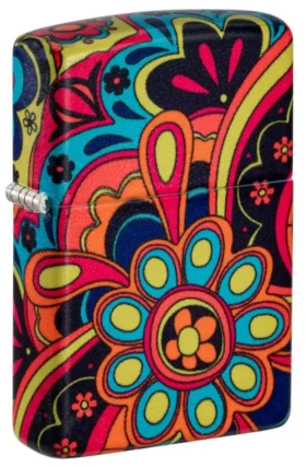 Design Flower Power