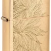 Design “Foglie rigogliose”
