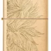 Design “Foglie rigogliose”