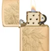 Design “Foglie rigogliose”