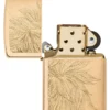 Design “Foglie rigogliose”