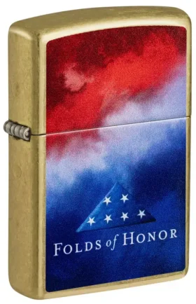 Design “Folds of Honor Clouds”