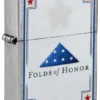 Design “Folds of Honor Stars”