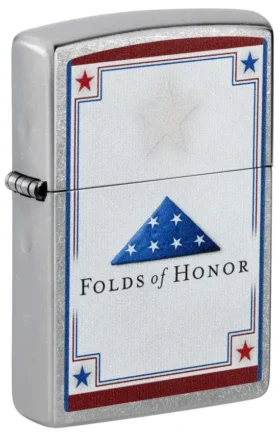 Design “Folds of Honor Stars”