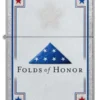 Design “Folds of Honor Stars”