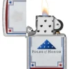Design “Folds of Honor Stars”